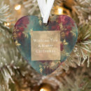 Buscar flores rojas adornos Para ella