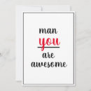 Buscar persona masculina tarjetas Masculino