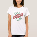 Buscar estampillas camisetas Para ella