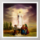 Buscar fátima posters Virgen