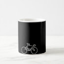 Buscar motorista tazas Bicis