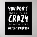 Buscar supervisor posters Trabajo