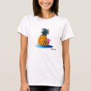 Buscar cocos camisetas Hawaiano