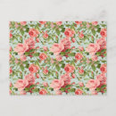 Buscar rosas antiguos postales Vintage