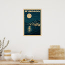 Buscar estilo griego posters Mediterráneo