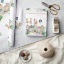 Buscar dragón papel de regalo Para todos