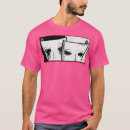 Buscar comedia drama camisetas Cómico