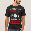 Buscar dog groomer camisetas Matador de perros