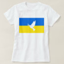 Buscar palomas camisetas Paloma de paz