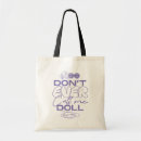 Buscar bolsos tote Conejo de bugs