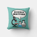 Buscar investigación cojines Científico