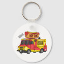Buscar comida llaveros General y unisex