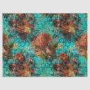 Buscar panal papel de seda Marrón