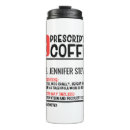 Buscar café de la prescripción tazas Moderno