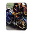 Buscar para niños imanes Vintage