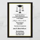 Buscar colegio de abogados invitaciones Oro