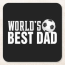 Buscar fútbol posavasos Deportiva
