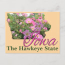 Buscar iowa postales El estado hawkeye