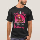 Buscar vulture camisetas Vintage