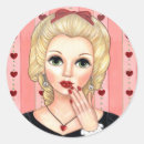 Buscar corazones rojos manualidades Rosa