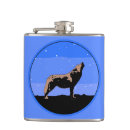 Buscar lobo petacas Azul