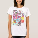 Buscar morpho camisetas Colorido
