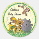 Buscar jirafa amarilla pegatinas Futura madre