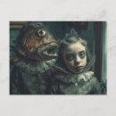 Buscar películas de terror postales Generado por ai