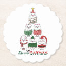 Buscar dibujo del gato posavasos Para todos