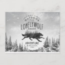 Buscar wolfe postales Invierno