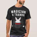 Buscar ilusionistas camisetas Vintage