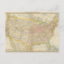 Buscar mapa de contorno postales David rumsey