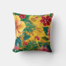 Buscar follaje tropical cojines General y unisex