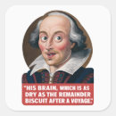 Buscar literarias pegatinas General y unisex