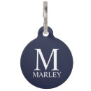 Buscar marin collares Monograma