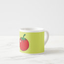 Buscar vegetariano tazas Tomate