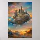 Buscar castillos medievales posters Fortaleza