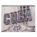 Buscar cuba calendarios La habana