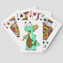 Buscar creatividad barajas de cartas Reptil