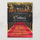 Buscar carpetas invitaciones Fiesta
