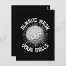 Buscar funny golf postales Deporte