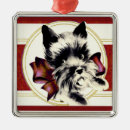 Buscar scottish terrier adornos Vintage
