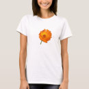 Buscar calendula camisetas Caléndula