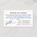 Buscar piloto privado tarjetas de visita General y unisex