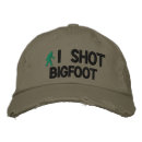 Buscar bigfoote gorras Oscilación