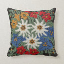 Buscar alpino cojines Blanco