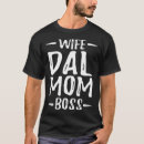 Buscar dal camisetas Perro