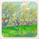 Buscar huerto posavasos Vincent van gogh
