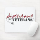 Buscar veterano alfombrillas de raton Para todos