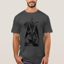 Buscar baphomet camisetas Cabra